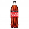 COCA COLA Zéro 1.25L